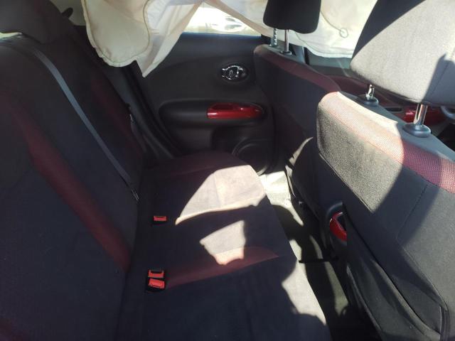 Photo 10 from auction – 2015 NISSAN JUKE S with VIN JN8AF5MV4FT564347