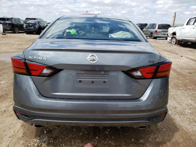 Photo 6 from auction – 2019 NISSAN ALTIMA SR with VIN 1N4BL4CV5KC196135