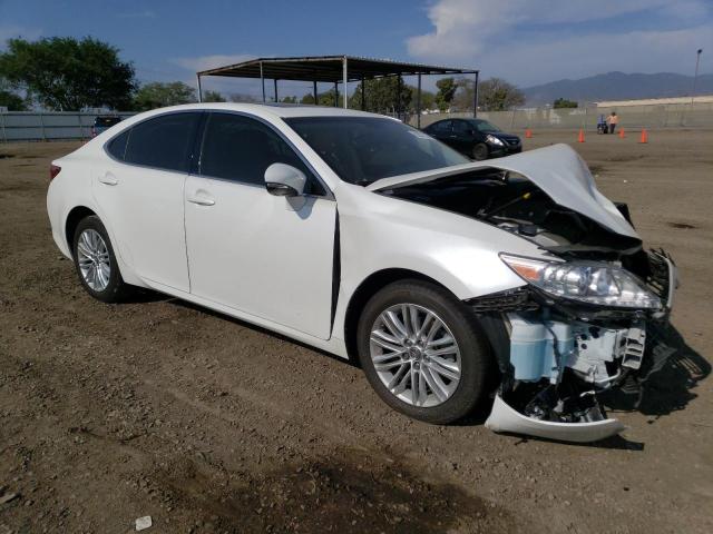 Photo 4 from auction – 2014 LEXUS ES 350 with VIN JTHBK1GG9E2126802