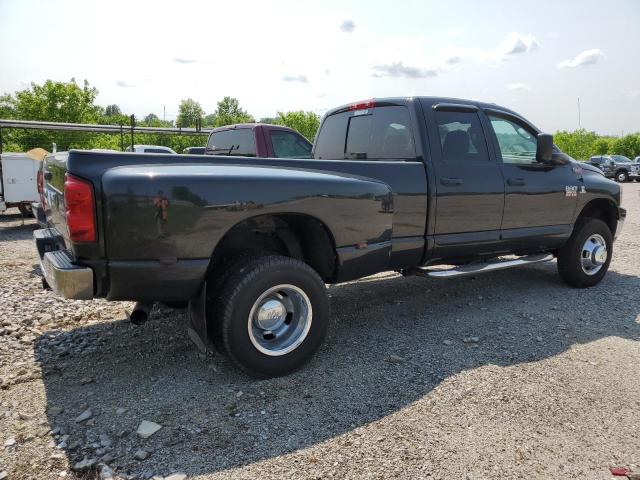 Photo 3 from auction – 2007 DODGE RAM 3500 S with VIN 3D3MX48AX7G847056