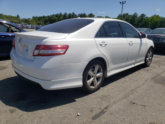 Photo 3 from auction – 2011 TOYOTA CAMRY BASE with VIN 4T1BF3EK3BU670409