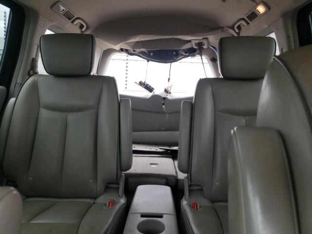 Photo 10 from auction – 2013 NISSAN QUEST S with VIN JN8AE2KP3D9060260