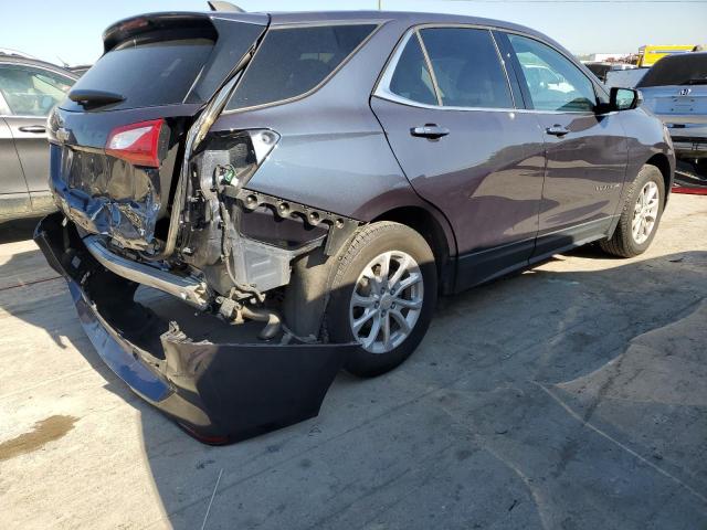 Photo 3 from auction – 2019 CHEVROLET EQUINOX LT with VIN 3GNAXKEV7KS511336