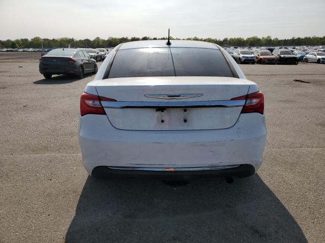 Photo 6 from auction – 2013 CHRYSLER 200 with VIN 1C3CCBBB2DN701411