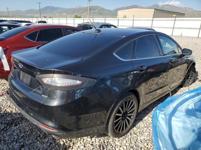 Photo 3 from auction – 2014 FORD FUSION SE with VIN 3FA6P0H75ER204281