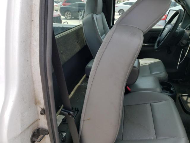 Photo 10 from auction – 2008 FORD RANGER with VIN 1FTYR10D58PA20099
