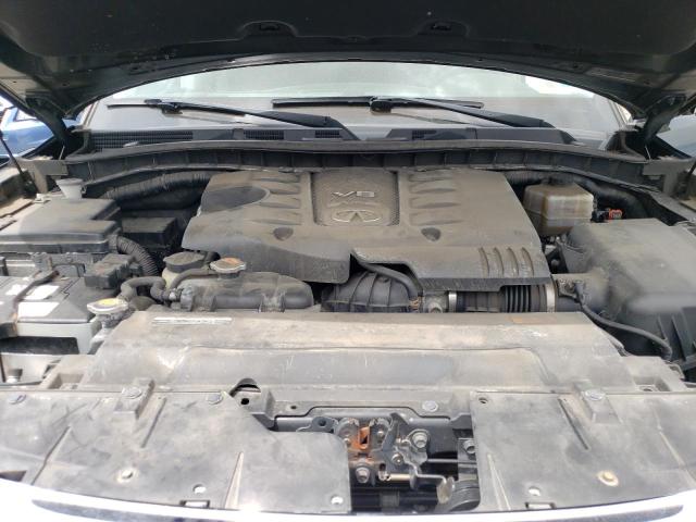 Photo 12 from auction – 2012 INFINITI QX56 with VIN JN8AZ2NC8C9316078
