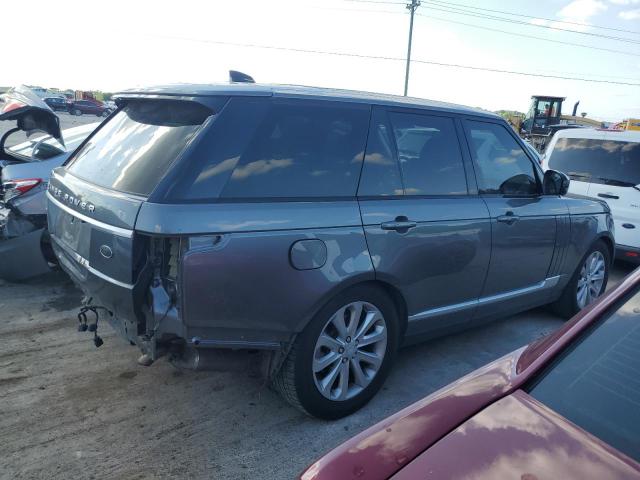 Photo 3 from auction – 2017 LAND ROVER RANGE ROVE with VIN SALGS2FK3HA364456