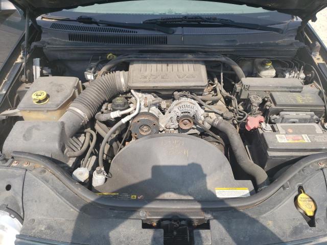Photo 12 from auction – 2005 JEEP GRAND CHER with VIN 1J4GR48K15C560546