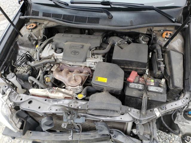 Photo 11 from auction – 2013 TOYOTA CAMRY L with VIN 4T4BF1FK7DR317702