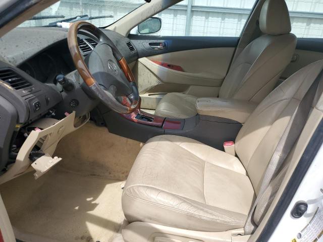 صورة رقم 7 من المزاد - 2008 LEXUS ES 350 مع VIN JTHBJ46G182160016
