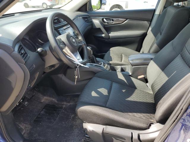 Photo 7 from auction – 2017 NISSAN ROGUE S with VIN KNMAT2MT4HP504338
