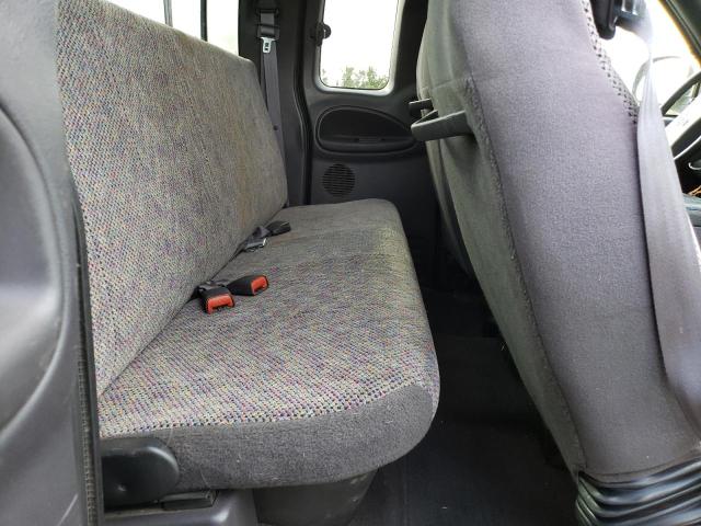 Photo 10 from auction – 2001 DODGE RAM 1500 with VIN 3B7HF13Z21G200764