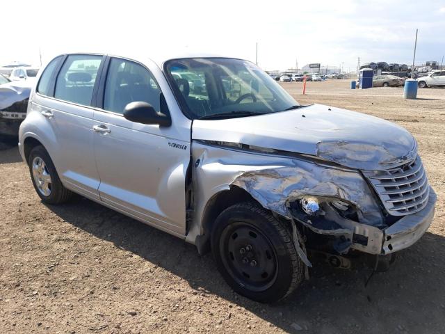 Photo 4 from auction – 2006 CHRYSLER PT CRUISER with VIN 3A4FY48B86T321113