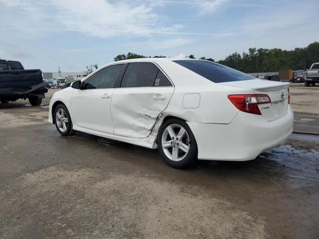 Photo 2 from auction – 2013 TOYOTA CAMRY L with VIN 4T1BF1FK0DU645764