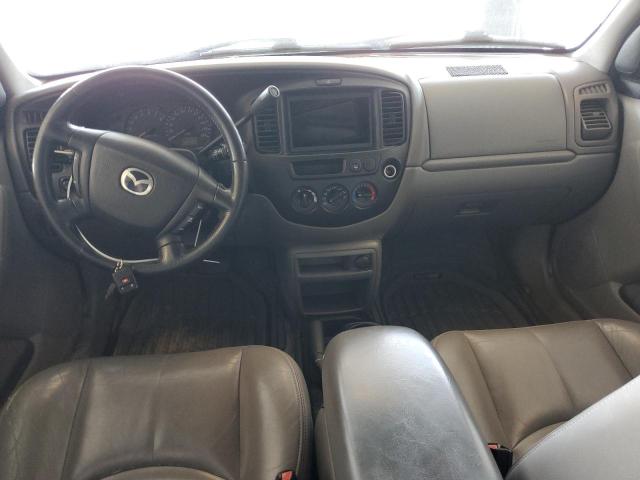 Foto 8 de la subasta – 2002 MAZDA TRIBUTE LX con VIN 4F2YU09102KM47079