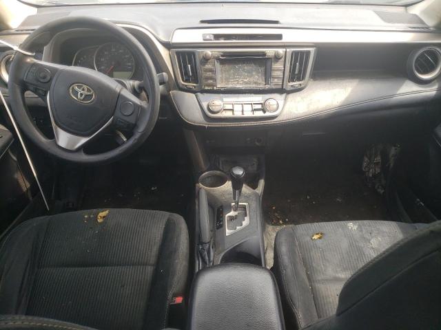 Photo 8 from auction – 2015 TOYOTA RAV4 XLE with VIN 2T3RFREV1FW283995