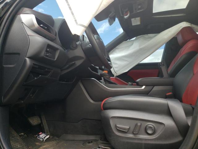 Photo 7 from auction – 2022 TOYOTA HIGHLANDER with VIN 5TDLZRBH3NS171534