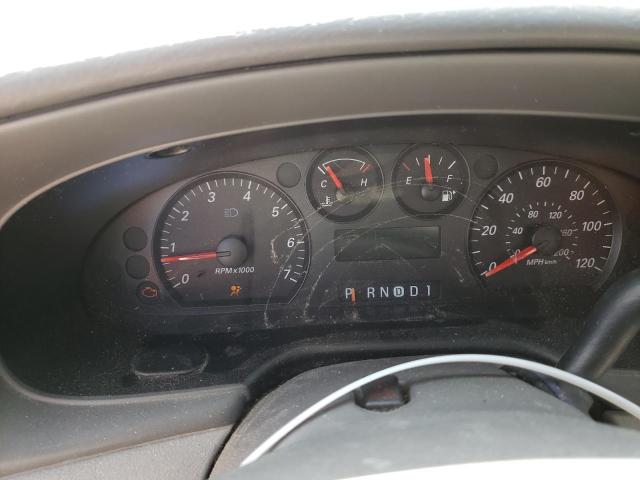 Photo 9 from auction – 2005 FORD TAURUS SE with VIN 1FAFP53U65A101892