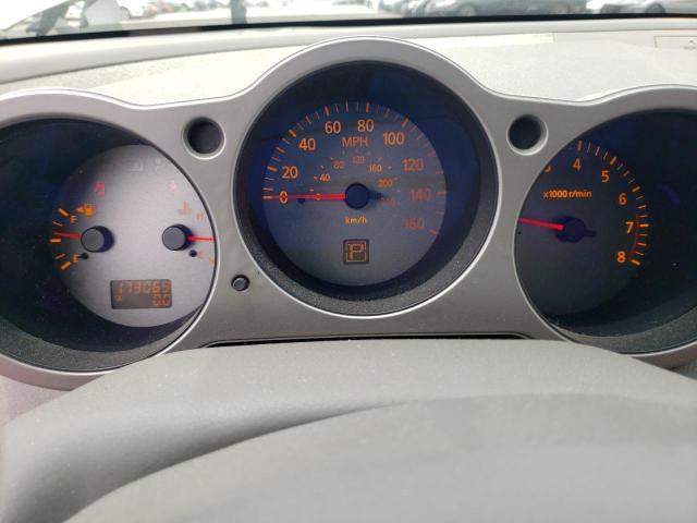 Zdjęcie 9 z aukcji – 2004 NISSAN MAXIMA SE z VIN 1N4BA41E54C852278