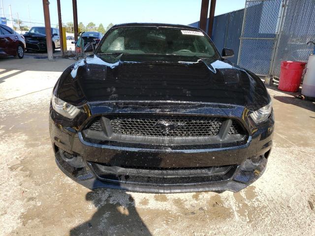 Photo 5 from auction – 2016 FORD MUSTANG GT with VIN 1FA6P8CF0G5283412
