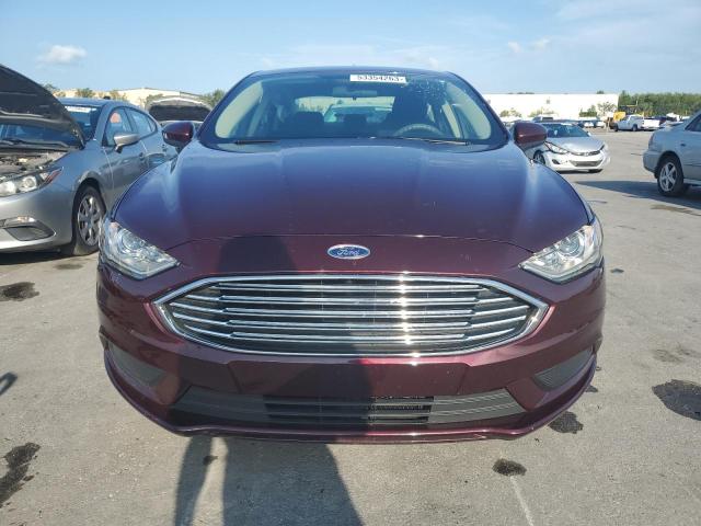Photo 5 from auction – 2018 FORD FUSION SE with VIN 3FA6P0HD3JR216798