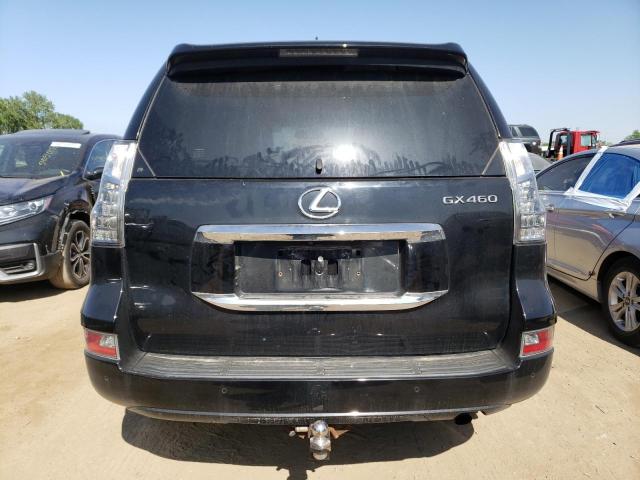 Photo 6 from auction – 2016 LEXUS GX 460 with VIN JTJBM7FX0G5149223