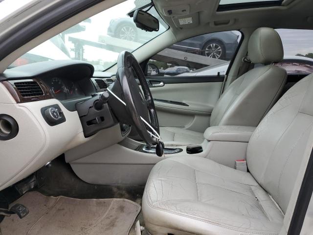 Photo 7 from auction – 2014 CHEVROLET IMPALA LIM with VIN 2G1WC5E30E1106647