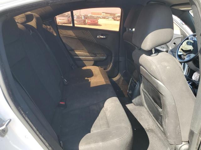 Photo 10 from auction – 2013 DODGE CHARGER SE with VIN 2C3CDXBG2DH715811