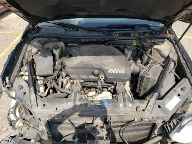 Photo 11 from auction – 2008 CHEVROLET IMPALA LT with VIN 2G1WT55K489188623