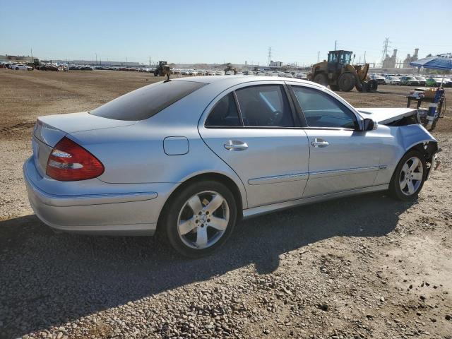 Photo 3 from auction – 2003 MERCEDES-BENZ E 320 with VIN WDBUF65J33A325016