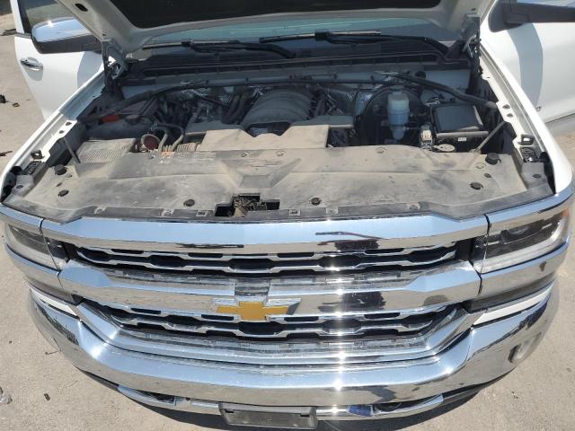 Photo 11 from auction – 2016 CHEVROLET SILVERADO with VIN 3GCUKSEC8GG220065