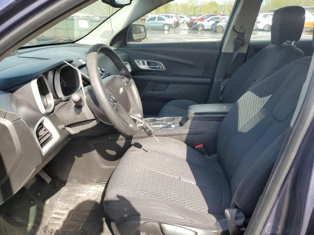 Photo 7 from auction – 2013 CHEVROLET EQUINOX LS with VIN 2GNFLCEK4D6270303