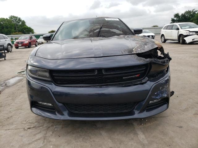 Photo 5 from auction – 2016 DODGE CHARGER R/ with VIN 2C3CDXCT1GH227076