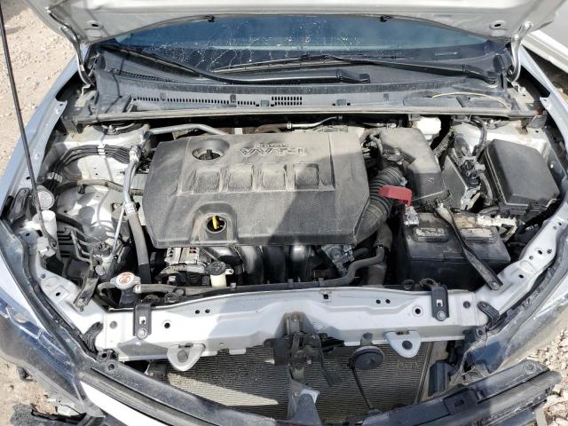 Photo 11 from auction – 2019 TOYOTA COROLLA L with VIN 5YFBURHE0KP885813