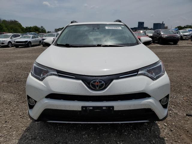 Photo 5 from auction – 2018 TOYOTA RAV4 ADVEN with VIN JTMRFREV0JJ194765