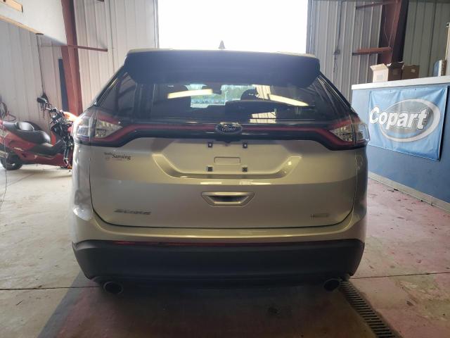 Photo 6 from auction – 2017 FORD EDGE SE with VIN 2FMPK3G9XHBC35123