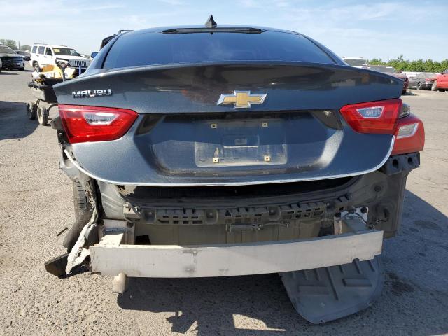 Photo 6 from auction – 2017 CHEVROLET MALIBU LS with VIN 1G1ZB5ST6HF277744