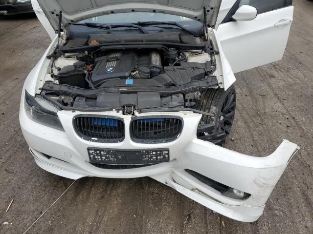 Photo 11 from auction – 2010 BMW 328 I with VIN WBAPH7C5XAA175713