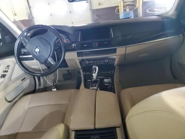 Photo 8 from auction – 2014 BMW 528 XI with VIN WBA5A7C5XED618801