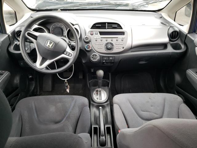 Photo 8 from auction – 2013 HONDA FIT with VIN JHMGE8H35DC075194