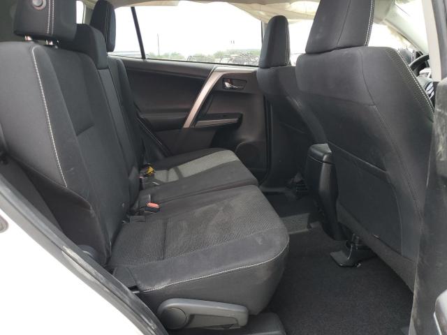 Photo 10 from auction – 2017 TOYOTA RAV4 XLE with VIN JTMWFREV6HD099445