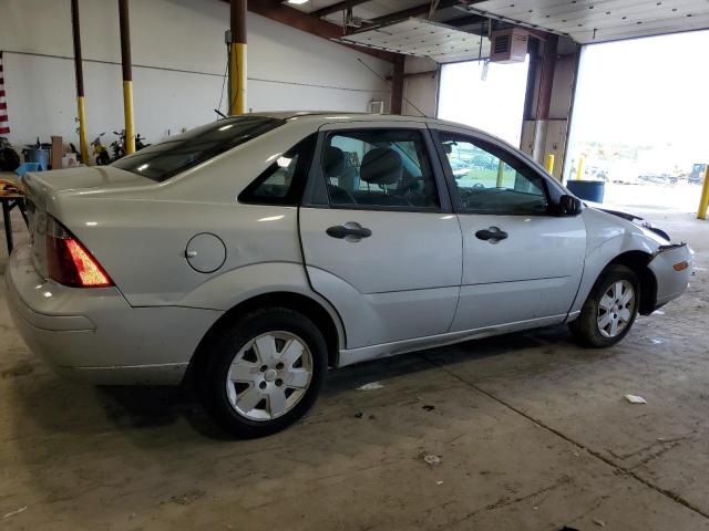 Photo 3 from auction – 2007 FORD FOCUS ZX4 with VIN 1FAFP34N77W285578