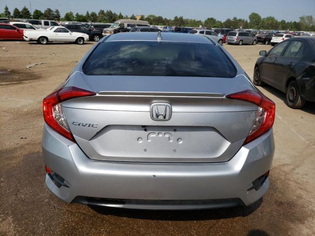 Photo 6 from auction – 2016 HONDA CIVIC EXL with VIN 19XFC1F70GE007298