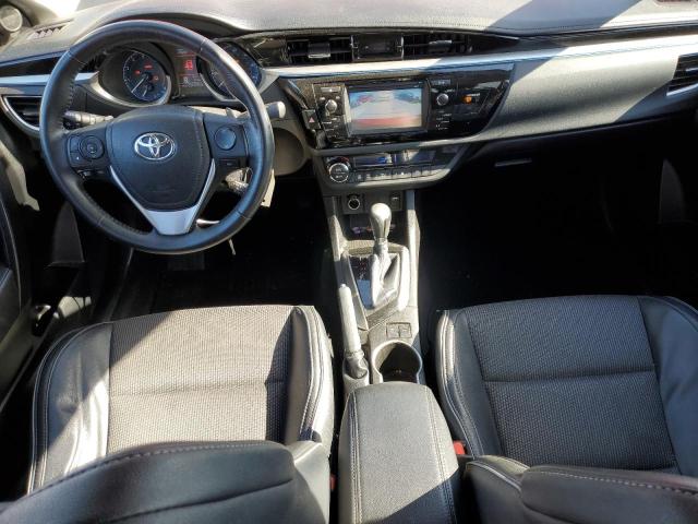 صورة رقم 8 من المزاد - 2016 TOYOTA COROLLA L مع VIN 5YFBURHE8GP522196