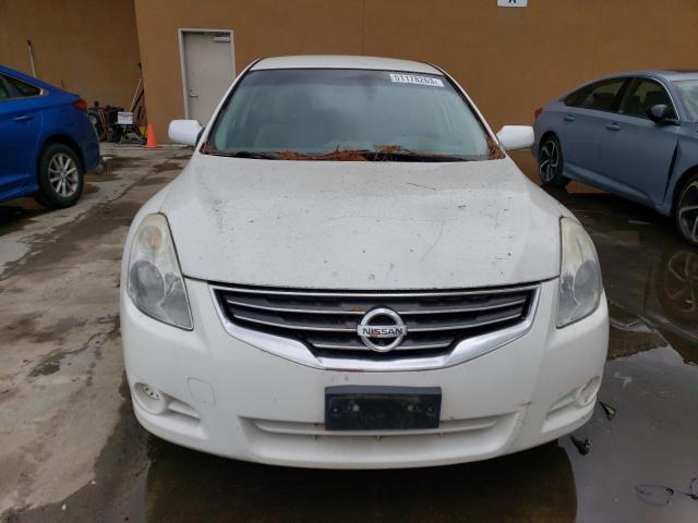 Foto 5 de la subasta – 2011 NISSAN ALTIMA BAS con VIN 1N4AL2AP8BN413489