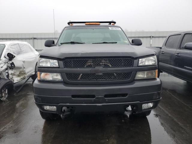 Фото 5 с аукциона – 2003 CHEVROLET SILVERADO с VIN 1GCHK29U73E204641