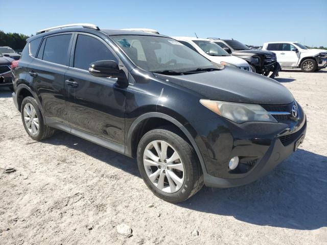 Photo 4 from auction – 2013 TOYOTA RAV4 LIMIT with VIN 2T3DFREVXDW064038