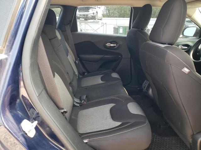 Photo 10 from auction – 2016 JEEP CHEROKEE S with VIN 1C4PJMAB3GW226320