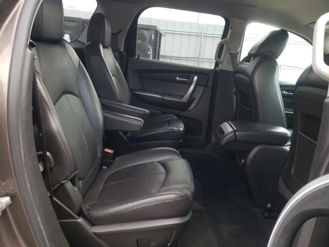 Photo 11 from auction – 2011 GMC ACADIA SLT with VIN 1GKKVRED1BJ113600